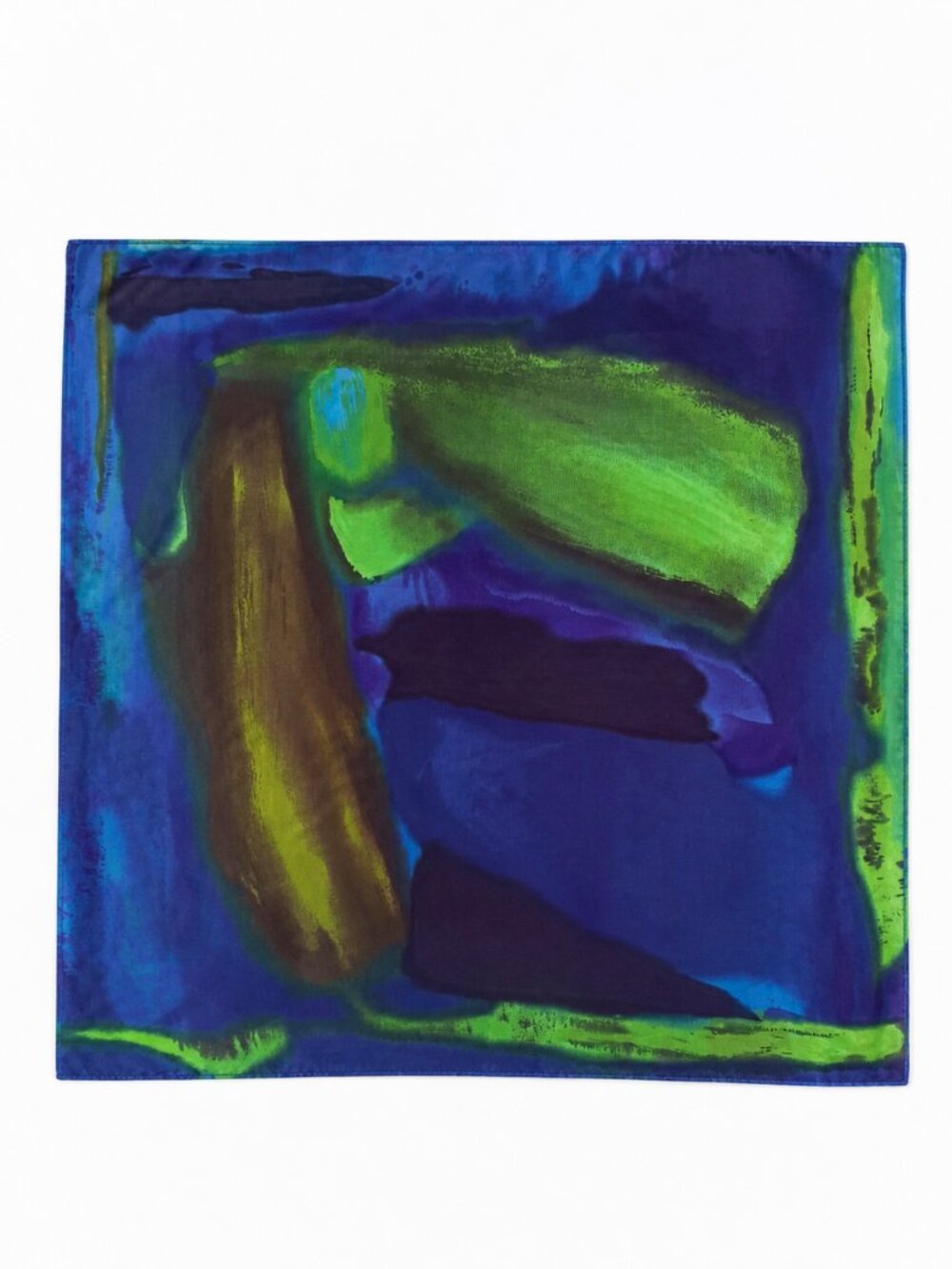 Cynthia Rowley Polyester Scarf